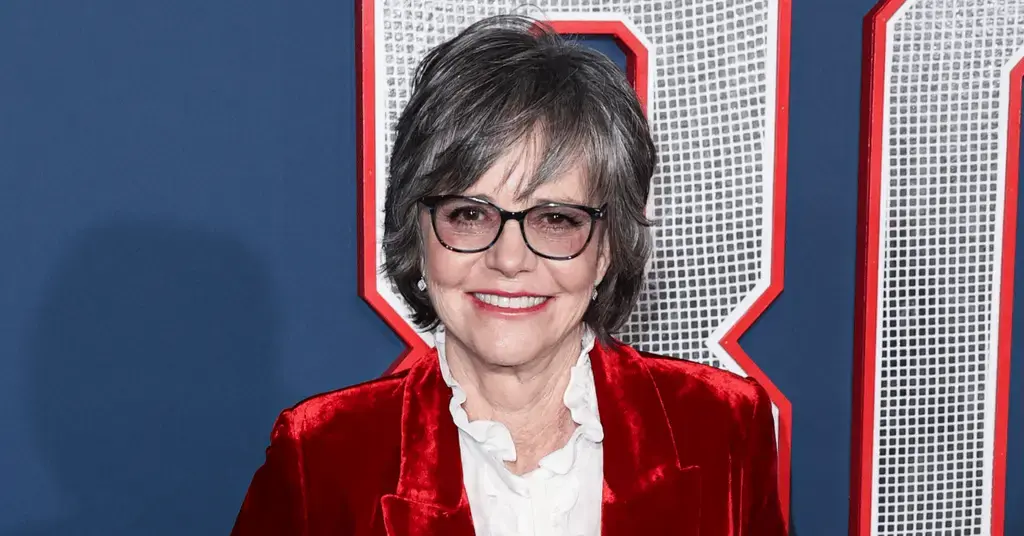 sally field revealing every woman nightmare anesthetic free abortion