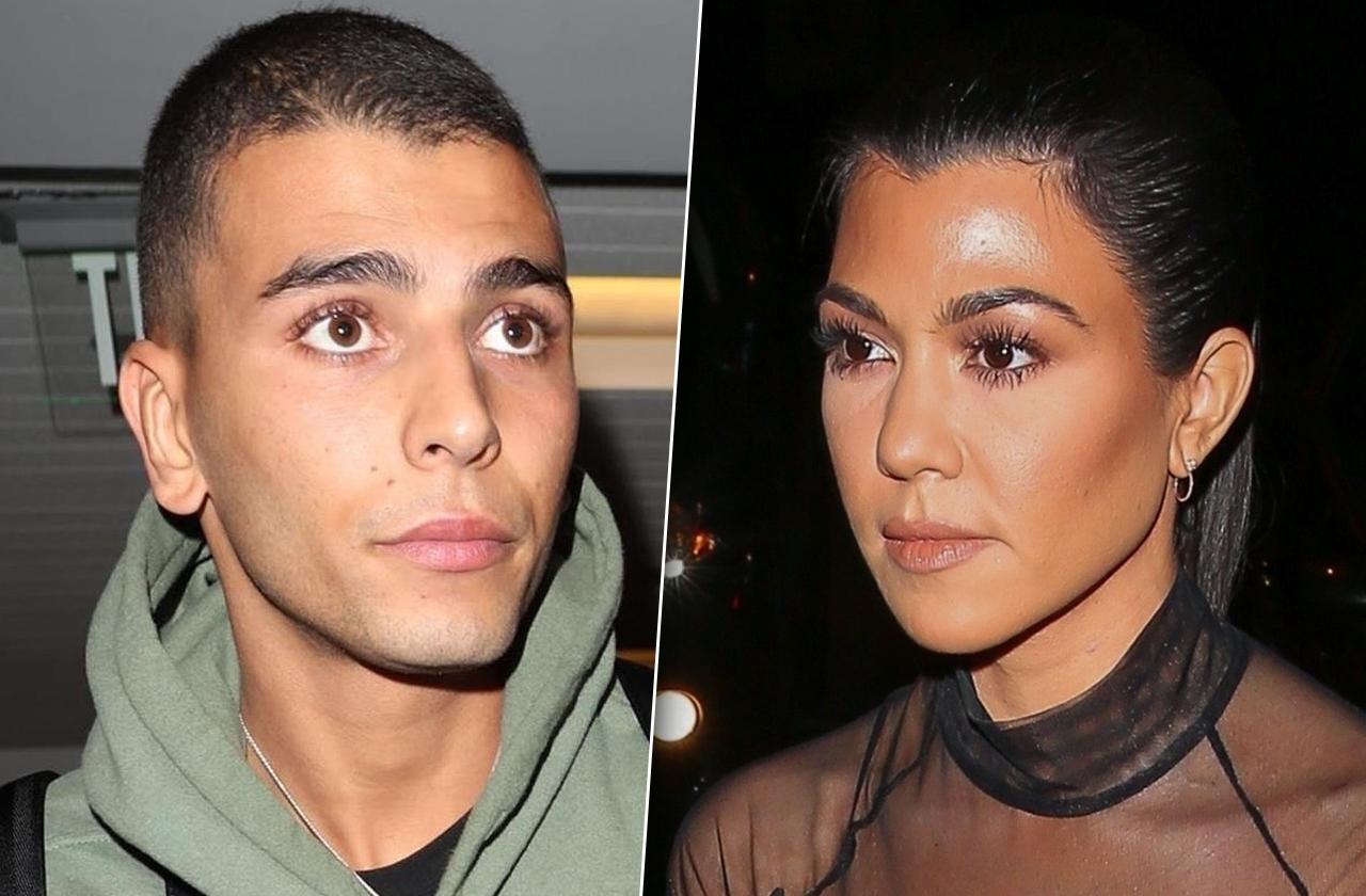 //kourtney kardashian greedy boyfriend wants allowance