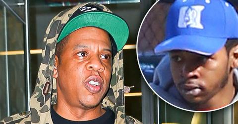 Jay Z Love Child Paternity Rymir Satterthwaite Court