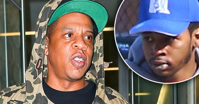 Jay Z's Alleged Love Child: 'I Will Not Stop Until Justice Is Served!'