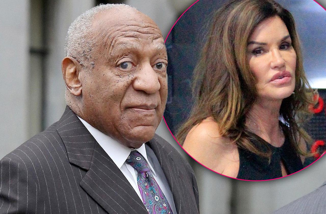 //janice dickinson bill cosby testimony pp