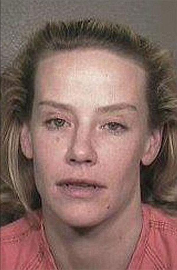 //amanda peterson mug shots cant buy me love death photos