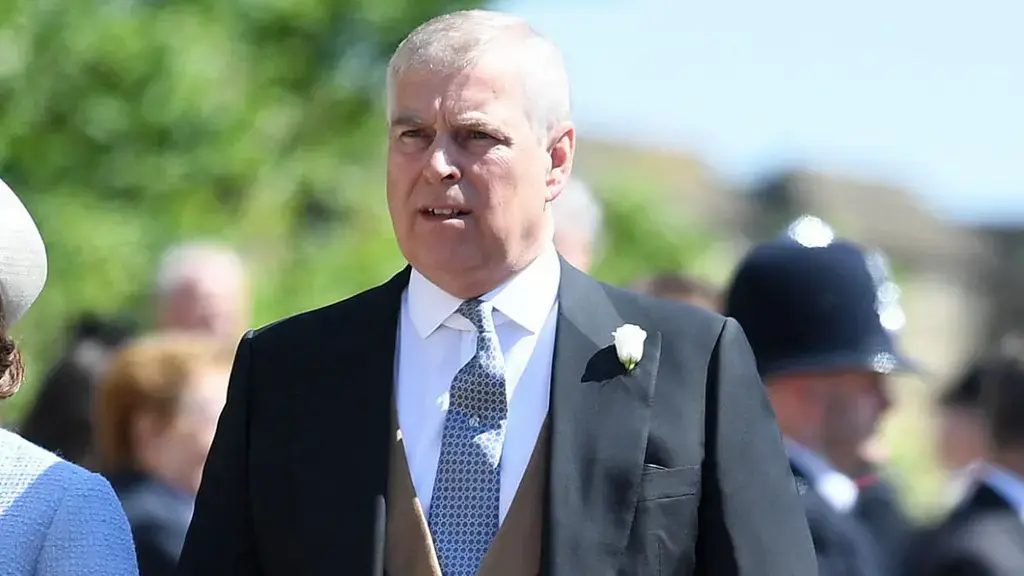 prince andrew skipped eugenie birthday disneyland jeffrey epstein