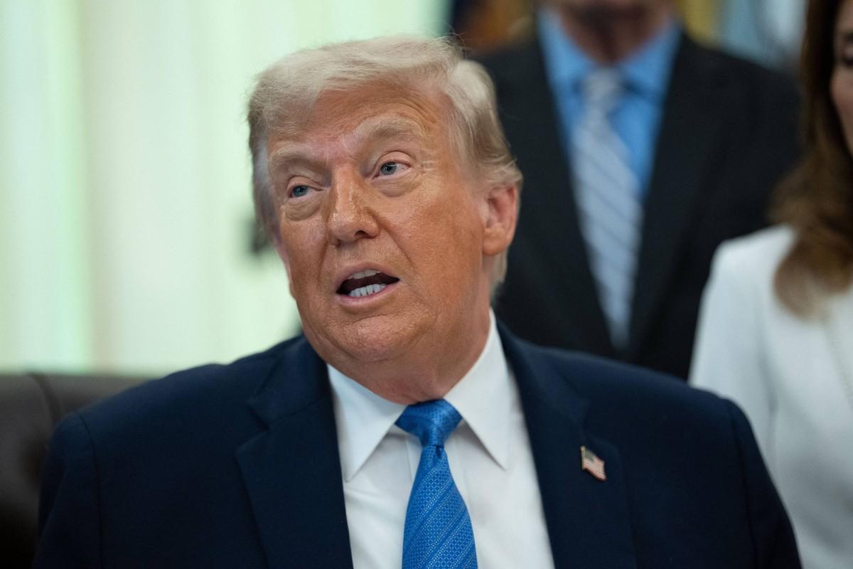 Sources said Donald Trump's push to release Pentagon UFO files is aimed at giving the public access to long-hidden government records.
