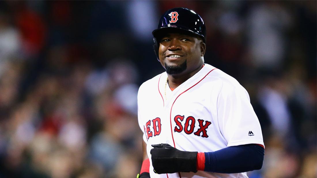 David Ortiz Released From Hospital After Shooting Attack