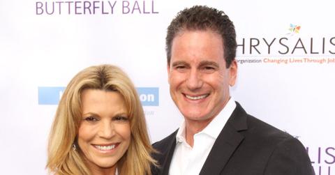 vanna white john donaldson relationship bedroom work balance