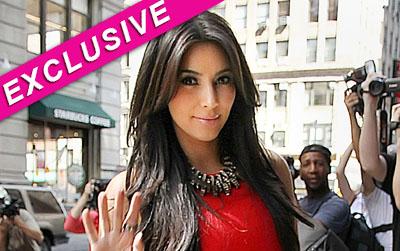 //kimkardashian weddinggift