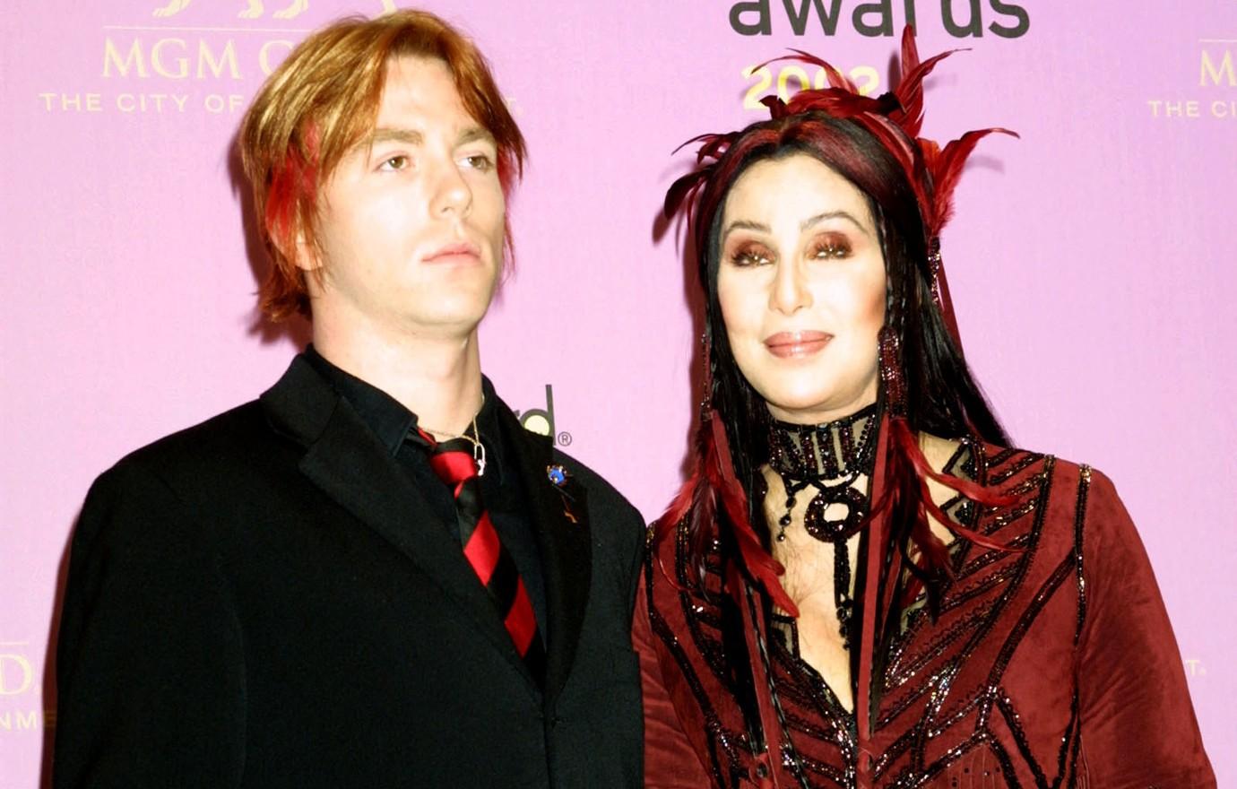 Chers Daughter-in-Law Claims Singer Kicked Her Out of Home Shared With  Elijah