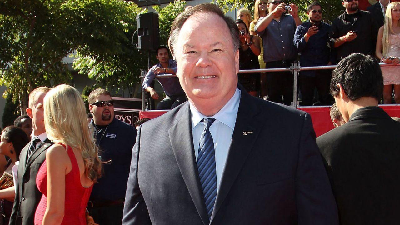 Dennis Haskins, best known for playing Principal Richard Belding on the hit sitcom Saved by the Bell, has died at 75.