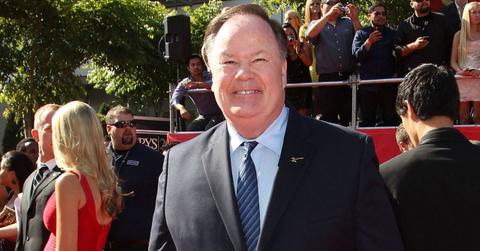 Dennis Haskins, best known for playing Principal Richard Belding on the hit sitcom Saved by the Bell, has died at 75.