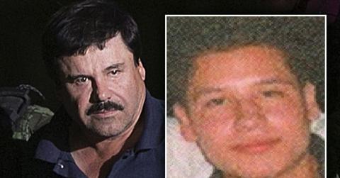 El Chapo Son Freed Kidnapping Puerto Vallarta
