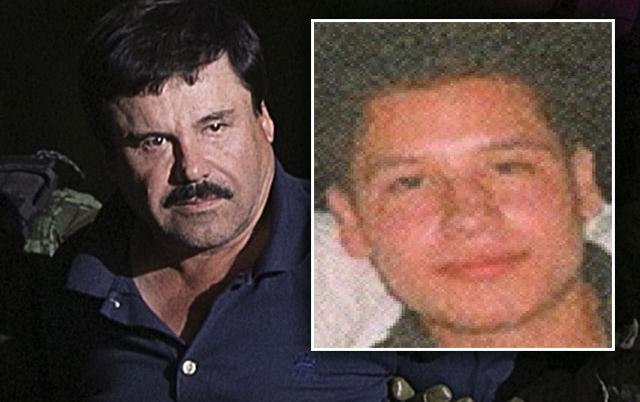 El Chapo’s Son Freed Following Dramatic Kidnapping