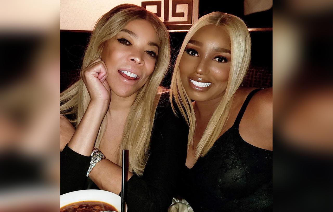 NeNe Leakes Will Lose Millions If She Quits ‘RHOA’