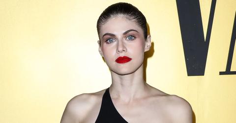 alexandra daddario granted year restraining order gun stalker