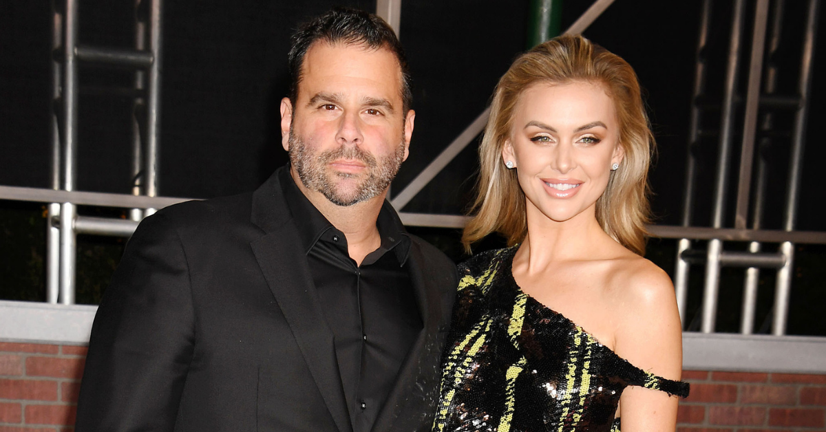 Lala Kent & Randall Emmett Expecting A Baby