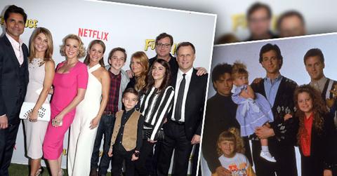 //fuller house premiere john stamos jodie hero pp