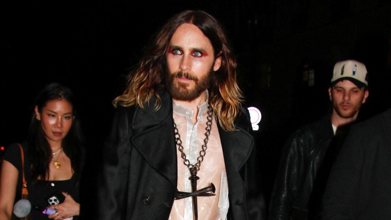 Jared Leto faces growing career backlash as misconduct allegations against the actor continue to surface.