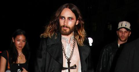 Jared Leto faces growing career backlash as misconduct allegations against the actor continue to surface.