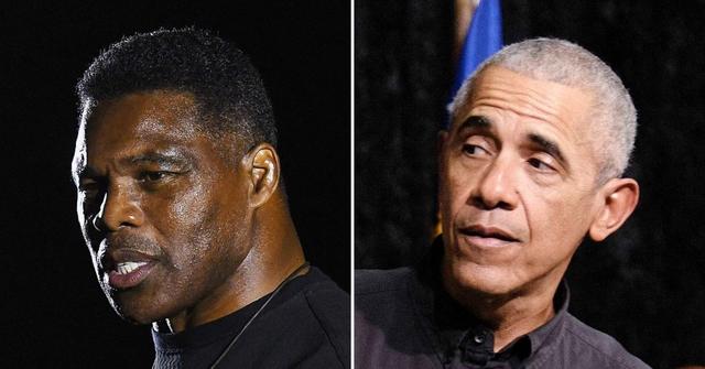 Herschel Walker Upset With Obama's Recent Comments About Senate Candidate