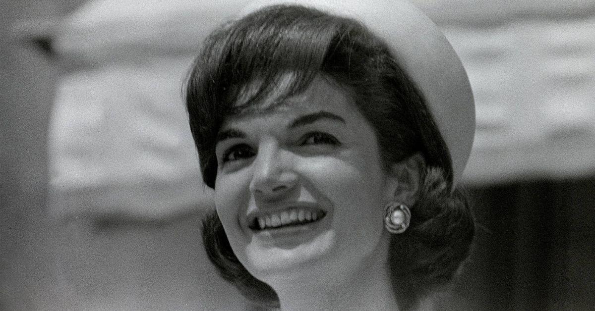 Photo of Jacqueline Kennedy