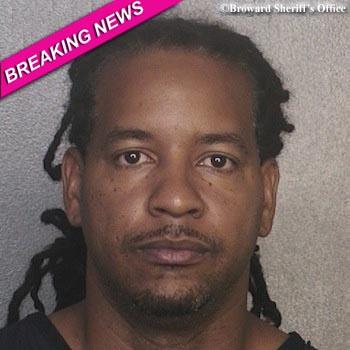 //manny ramirez mugshot broward florida__