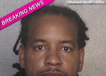 //manny ramirez mugshot broward florida__