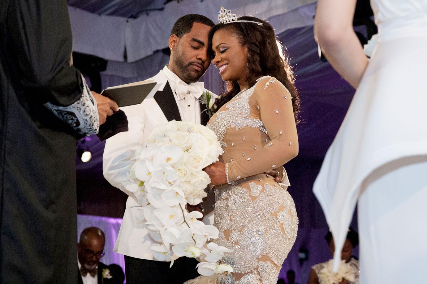 //weddinggowns KandiBurruss