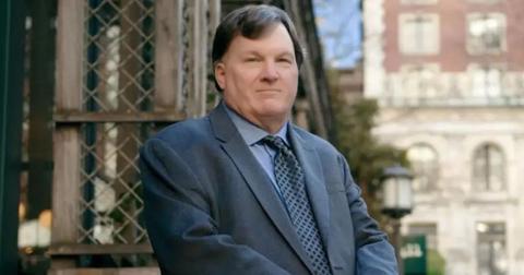 gilgo beach police chief giggled watching snuff film victim lawyer jpg