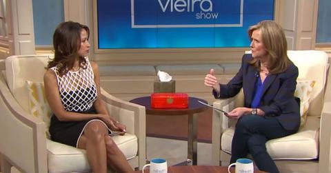 //Meredith Vieira Stacey Dash Gender Pay Gap