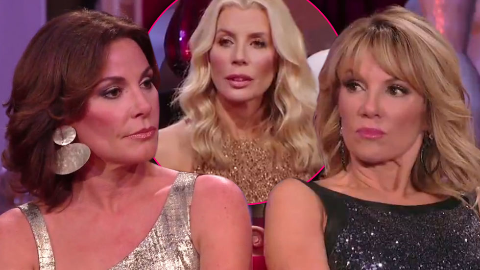 Big Changes In The Big Apple! Aviva Drescher Won’t Return To Real