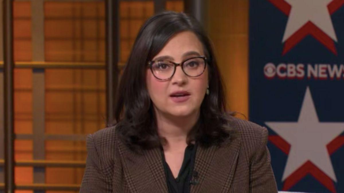 picture of Bari Weiss