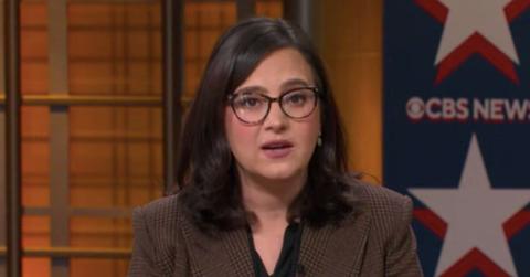 picture of Bari Weiss