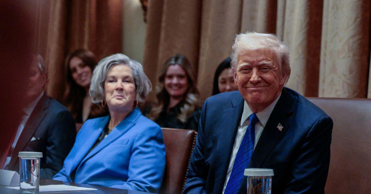 Photo of Susan Wiles