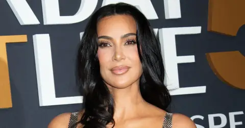 Photo of Kim Kardashian