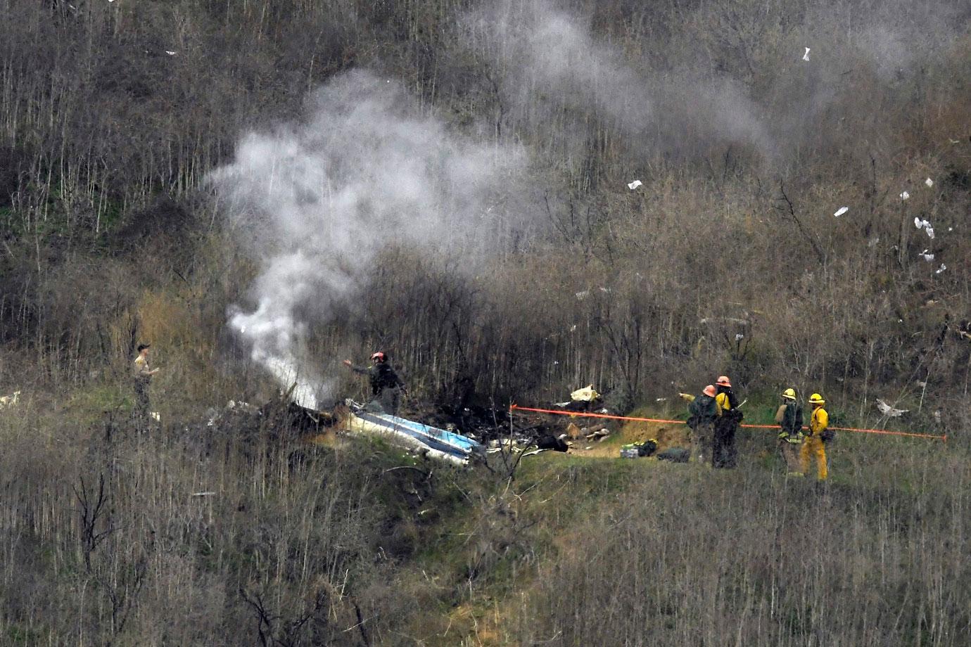 Kobe Bryant Inducted Into Hall Of Fame Post-Helicopter Crash