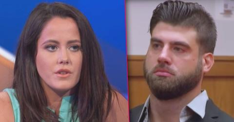 //jenelle evans buys new property husband david eason backlash teen mom PP