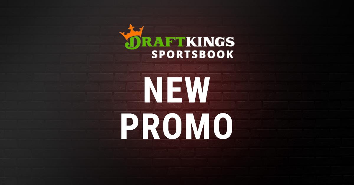 DraftKings Promo Code: Grab 40-1 NFL Week 7 Odds, Score $200 In