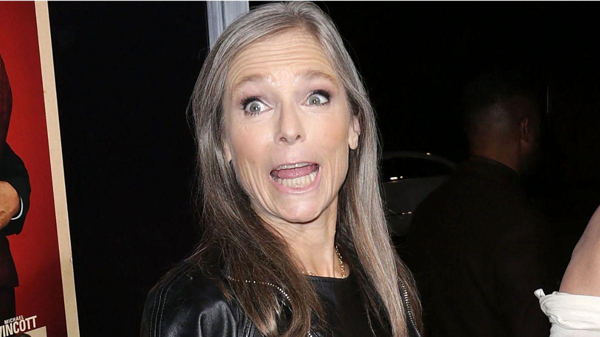 Photo of Kelly Lee Curtis