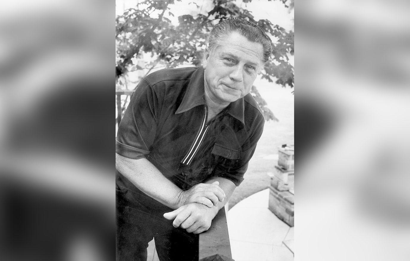 jimmy hoffa remains fbi searching jersey city landfill