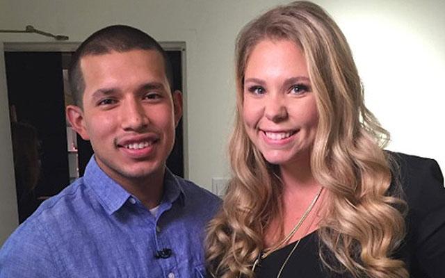 Kailyn Lowry Husband Javi Marroquin Deploys