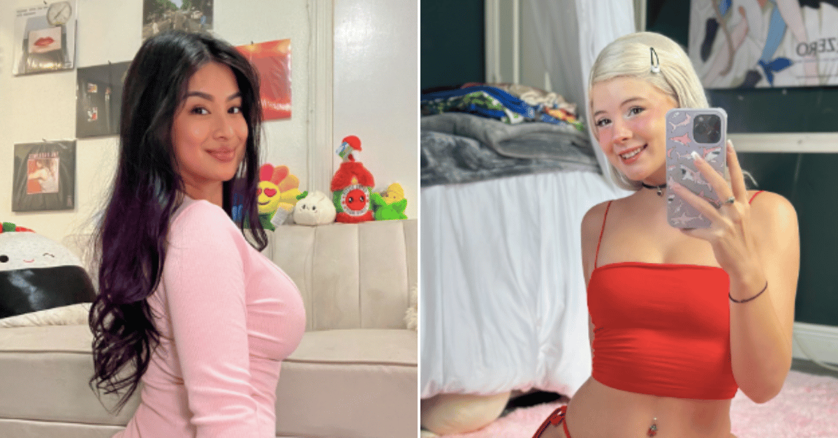 Top 10 Free Only Fans Accounts That Won't Charge You a Thing 2023