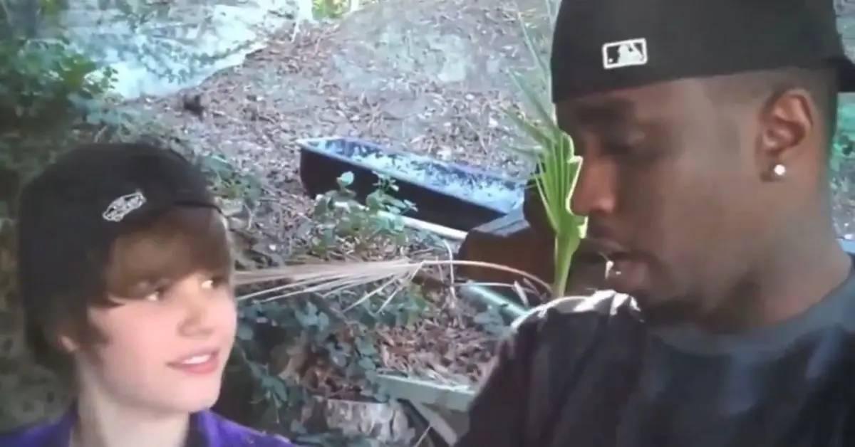 justin bieber stephen baldwin video