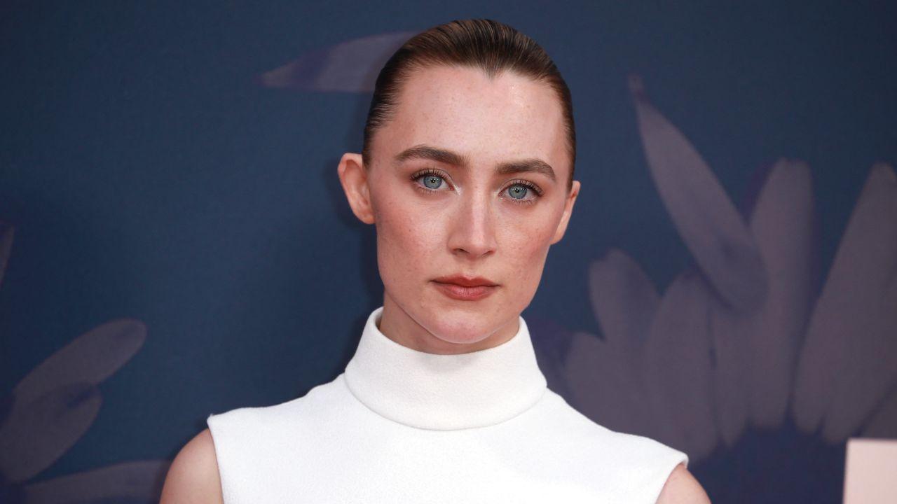 Photo of Saoirse Ronan