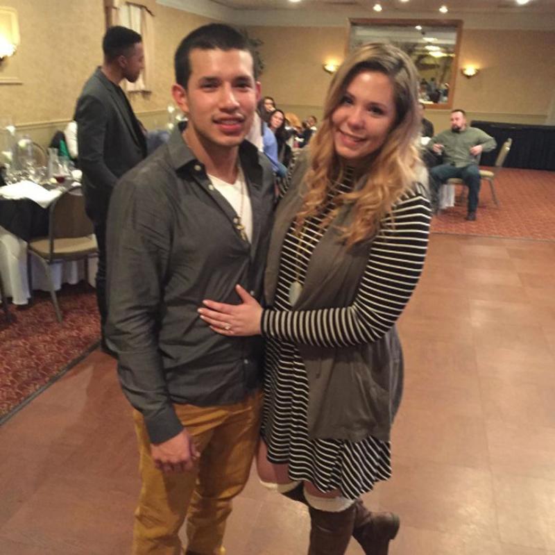 kailyn lowry javi marroquin divorce rumors