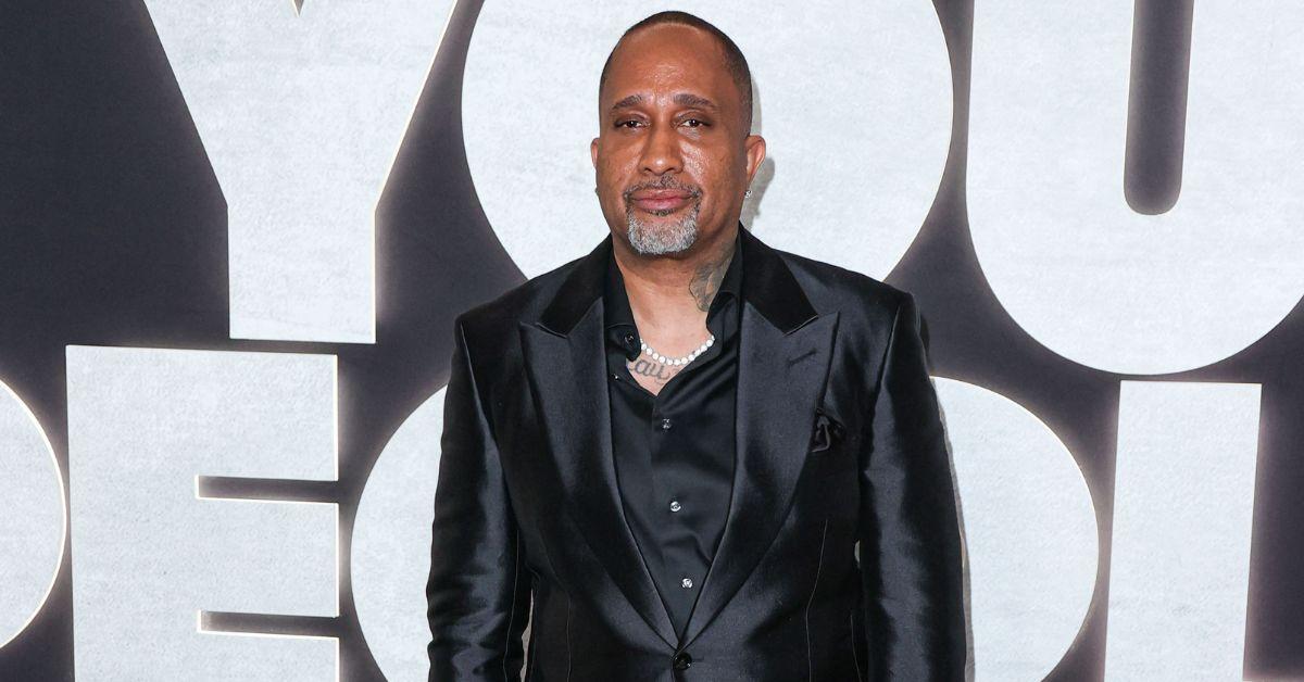 'Black-ish' Creator Kenya Barris' Trash-Talking Legal Battle Against ...