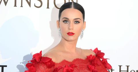 picture of Katy Perry
