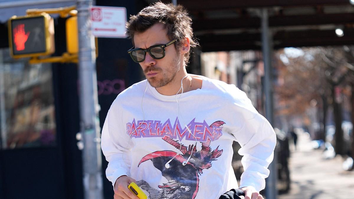 Photo of Harry Styles 