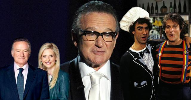 //robin williams latest news pp