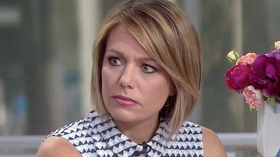 Dylan Dreyer Reveals Miscarriage And Infertility Struggles