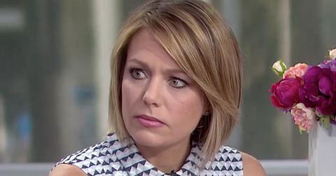 Photo of Dylan Dreyer